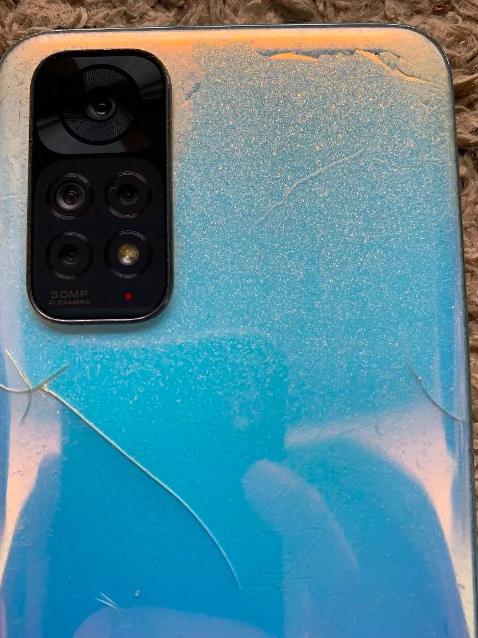 Vendo celular  - Foto 3