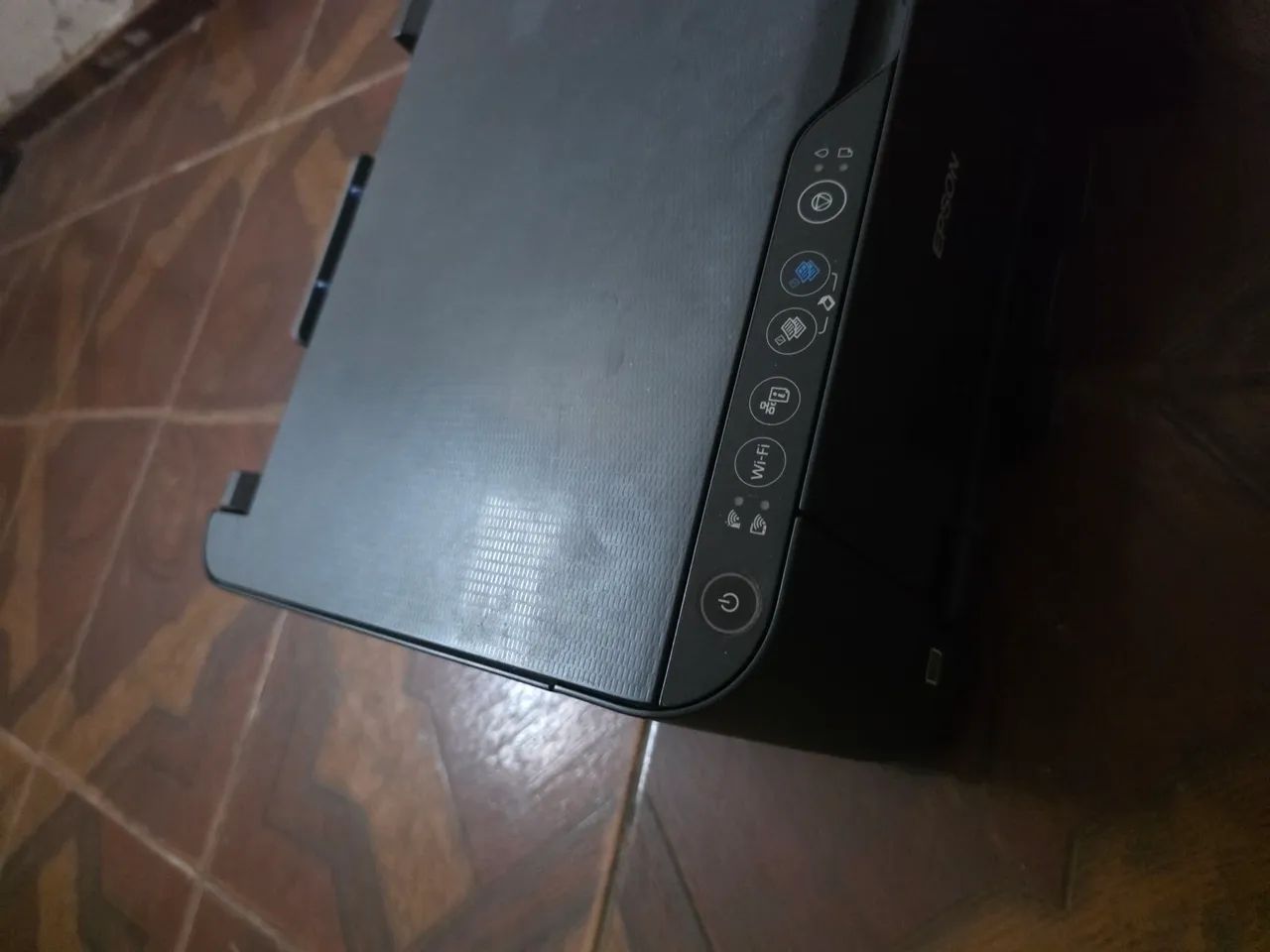 Impressora Epson l3150 - Foto 3