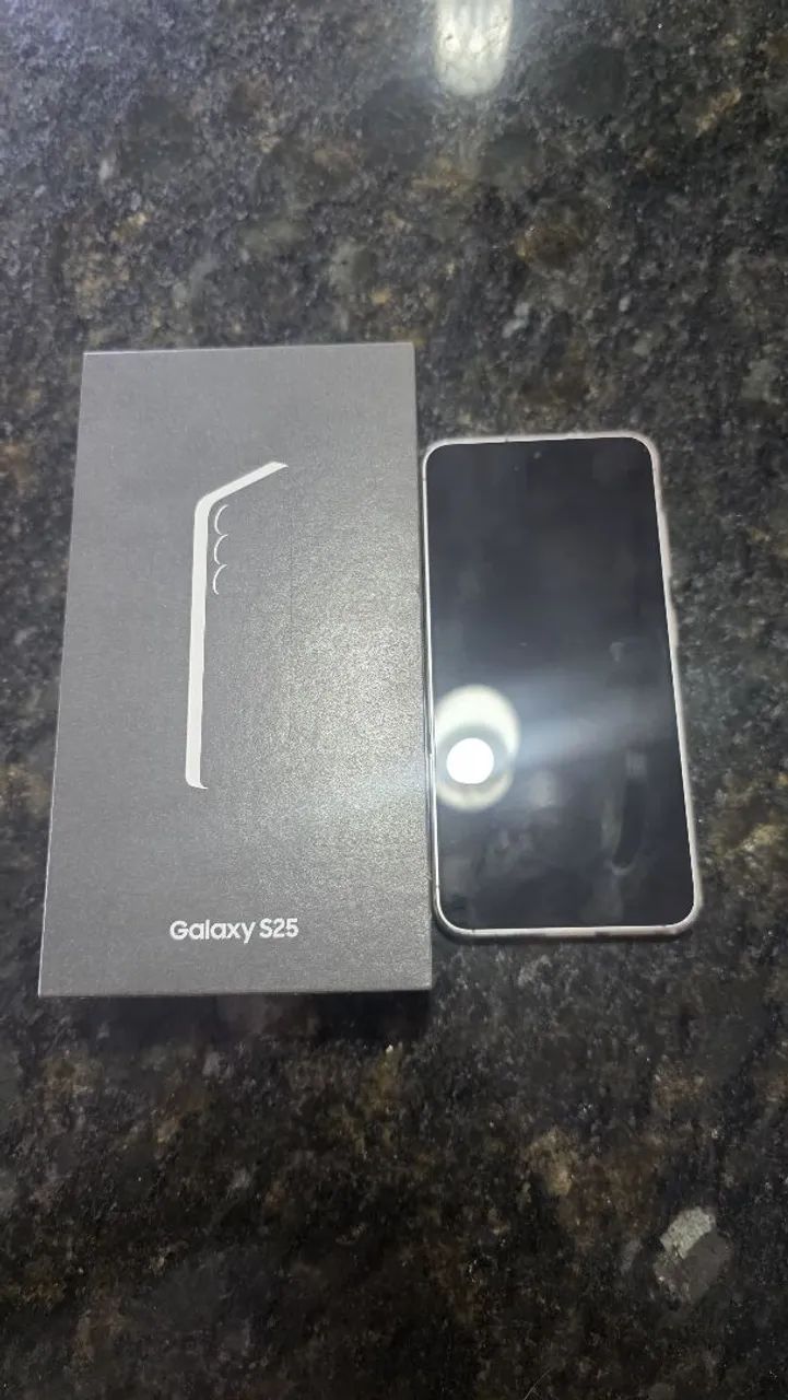 S25 BASE SAMSUNG  - Foto 3