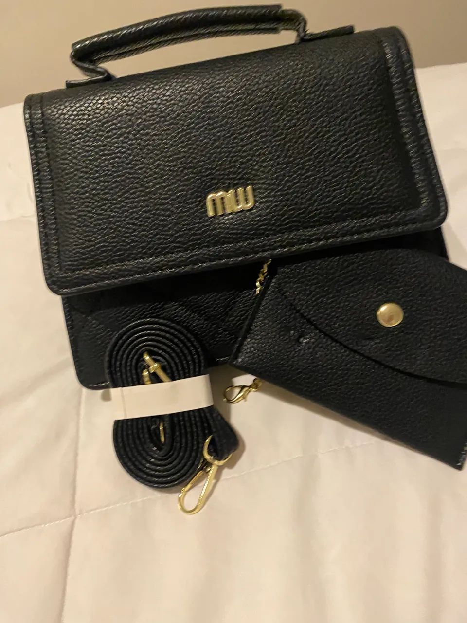 Bolsa nova linda !  - Foto 2