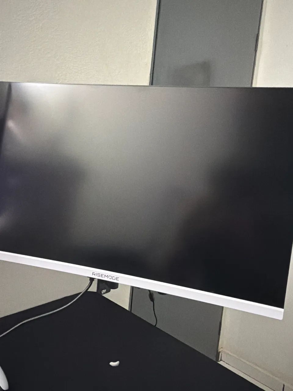 Monitor Rise 27 Polegadas 165HZ, 1ms resposta. QHD 2560 x 1440pixels