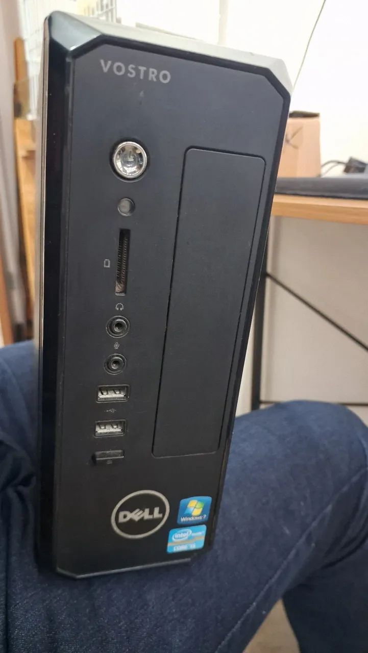 Computador Dell Vostro - Foto 2