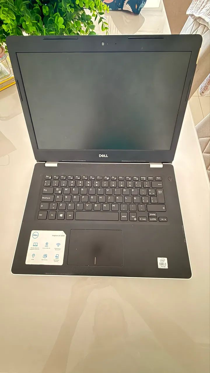 Notebook Dell - Foto 2