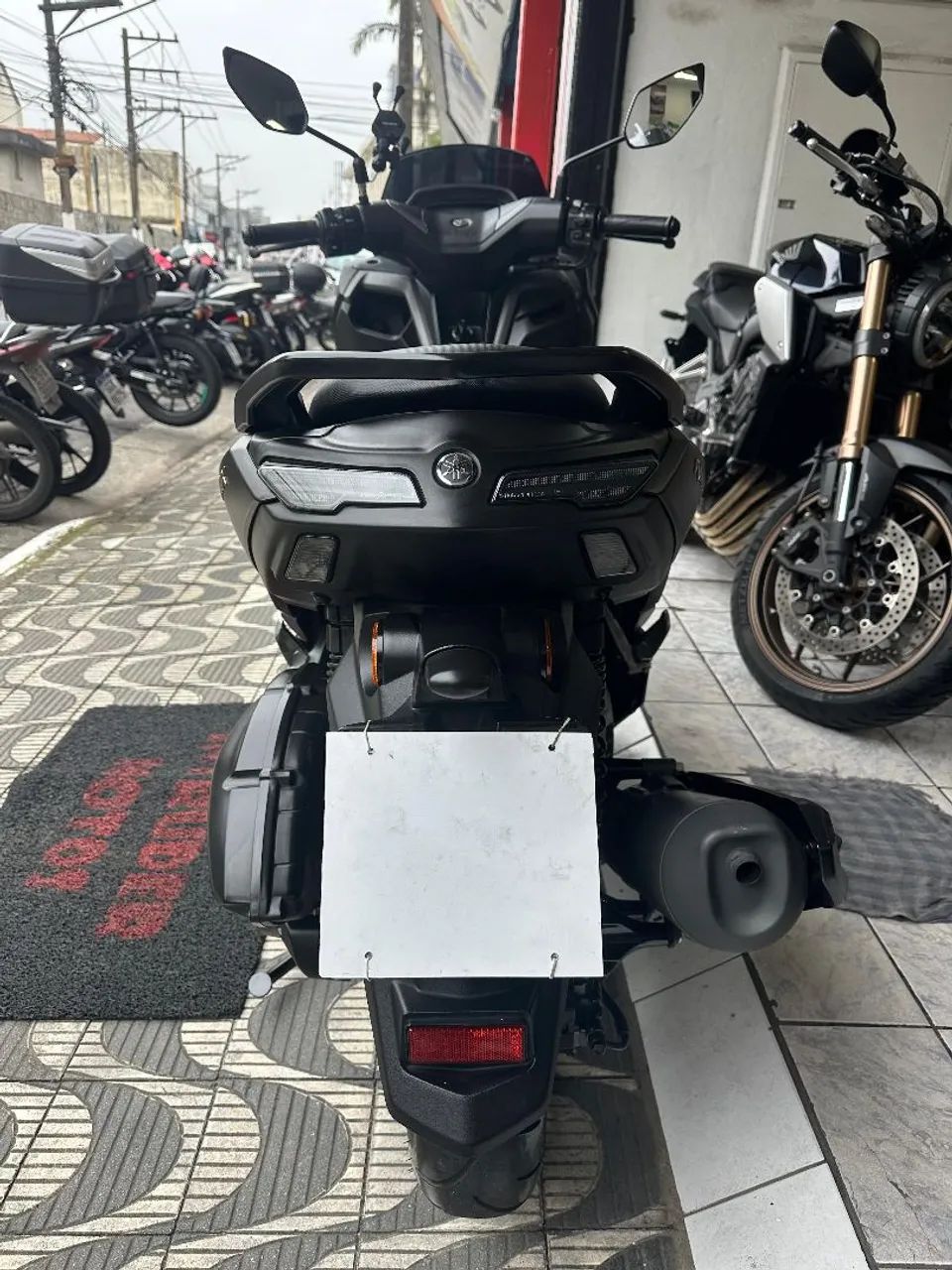 Nmax 160cc 2025 - Foto 5