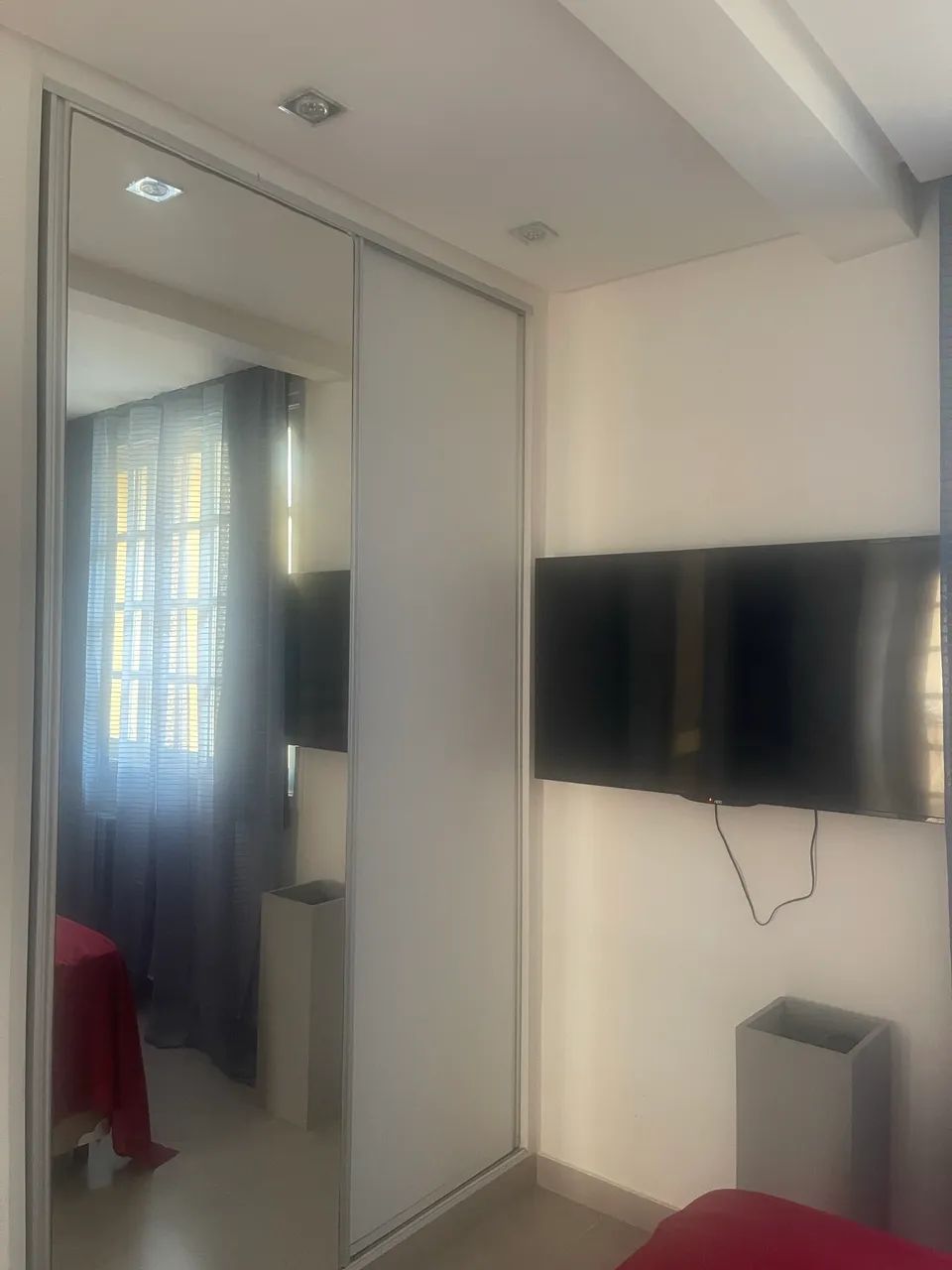 Casa 3/4 temporada praia flamengo 50 mt da praia disponível p carnaval - Foto 3