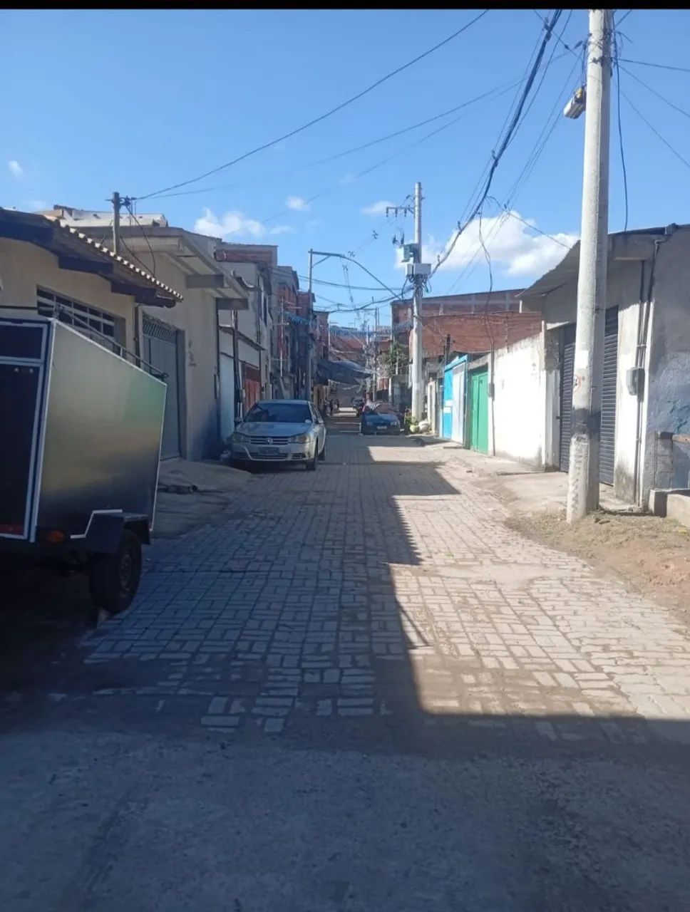 Vendo terreno 12.000 - Foto 5