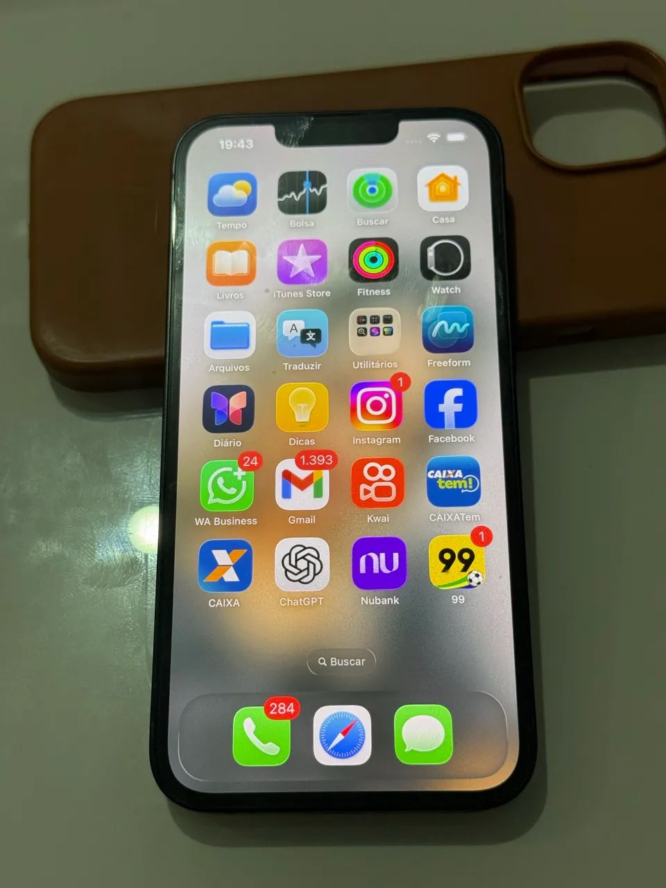iPhone 14 128 gb impecável  - Foto 2