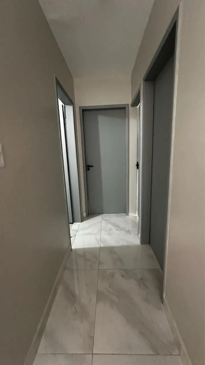Apartamento mobiliado  - Foto 4