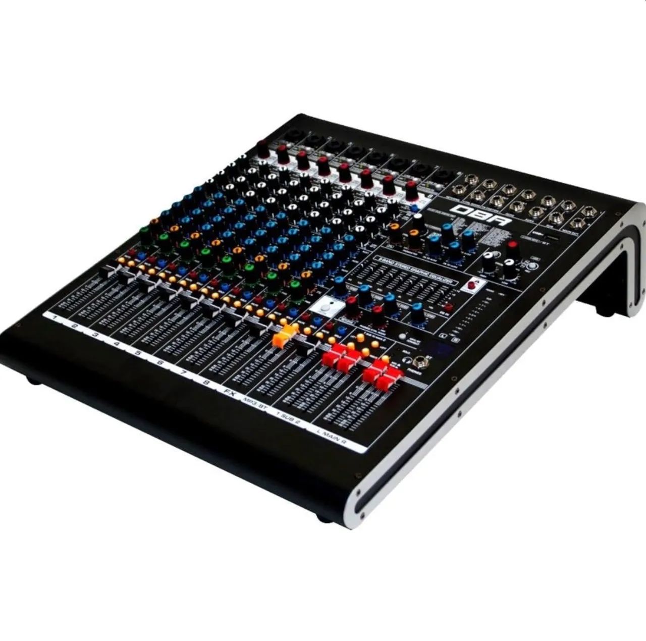 MESA DE ÁUDIO  - Foto 2