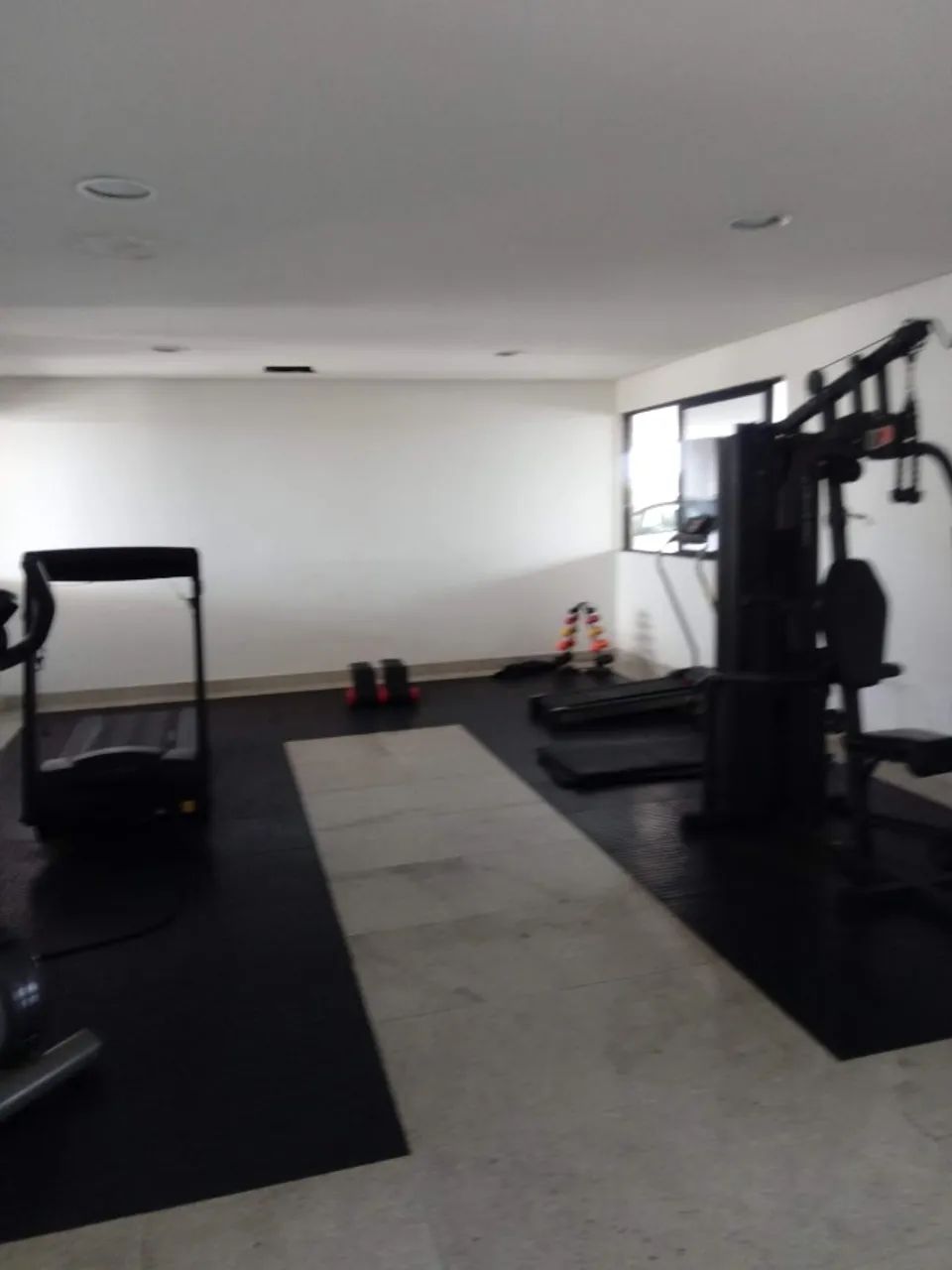 Apartamento no edifício Race - São Jorge - 5º andar  - Foto 4