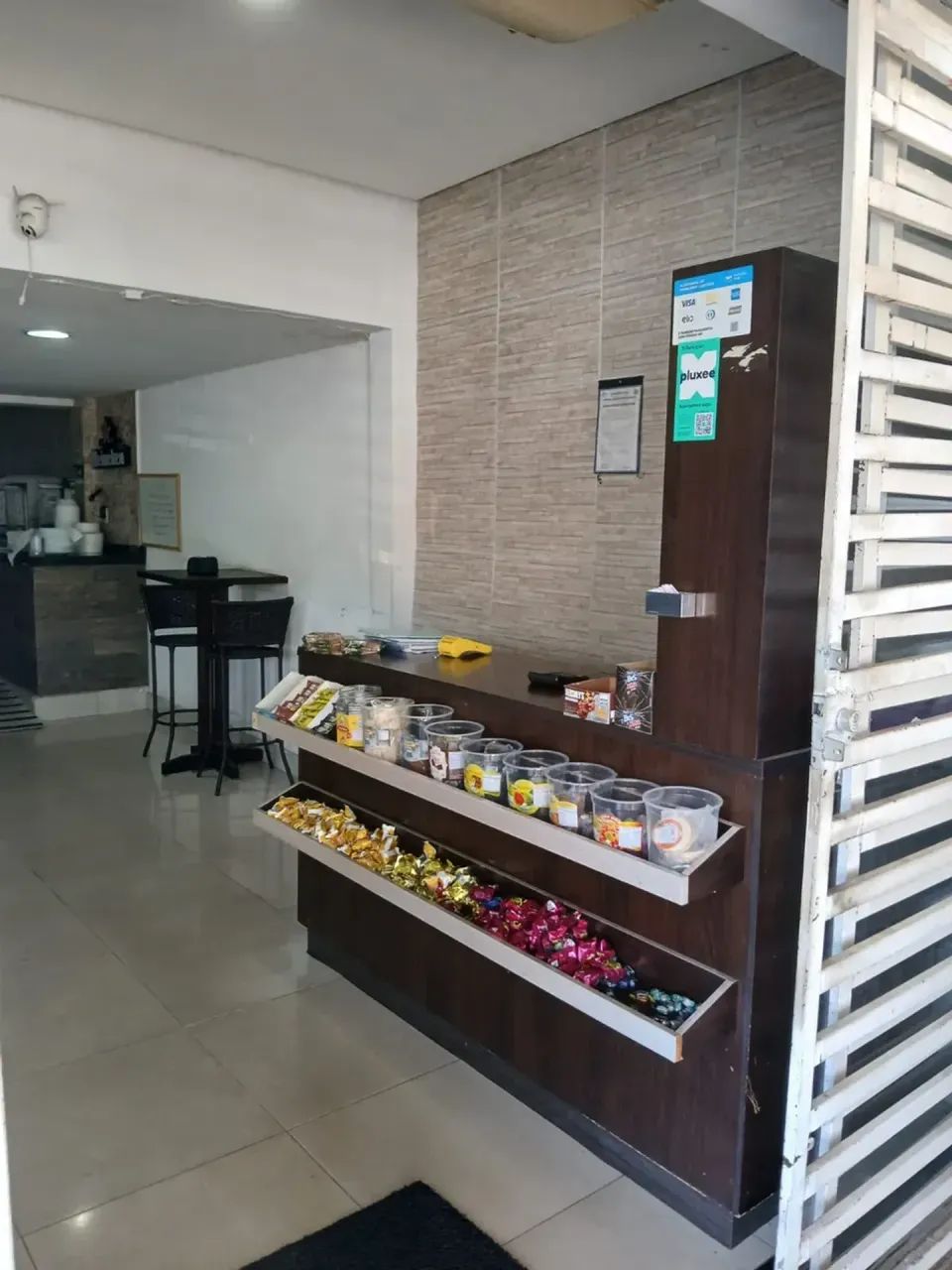 restaurante setor Sul - Foto 2