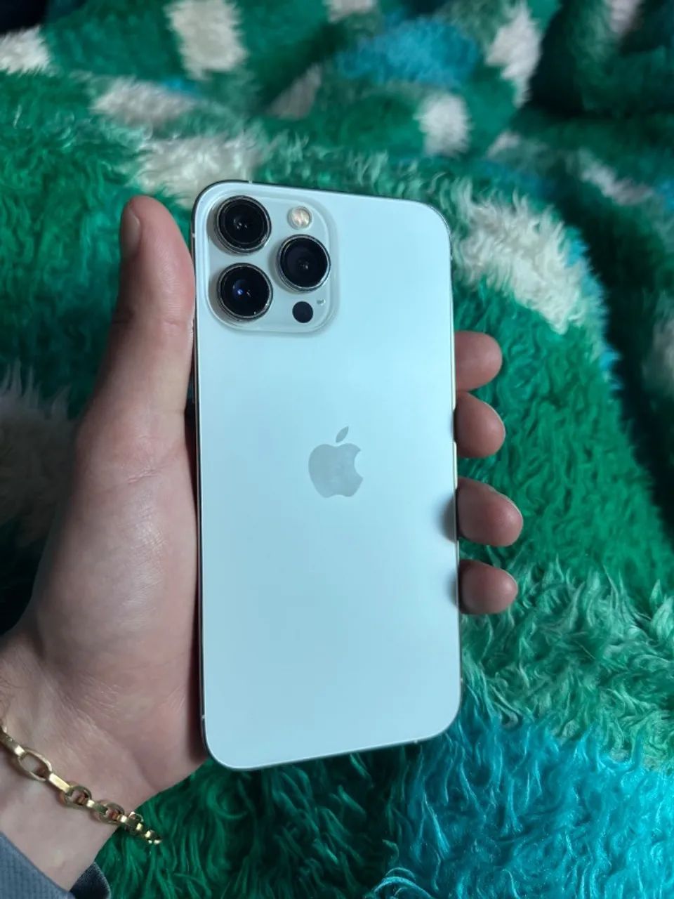 iPhone 13 Pro max - Foto 4