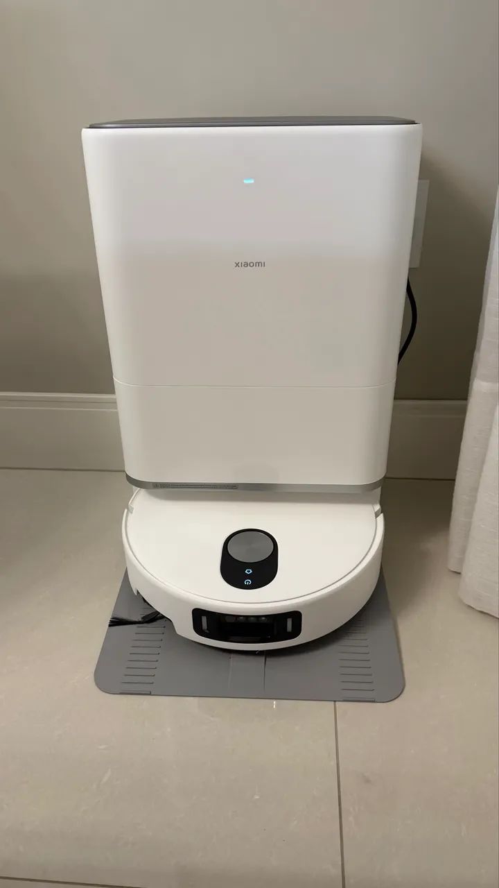 Xiaomi vacuum 5 pro