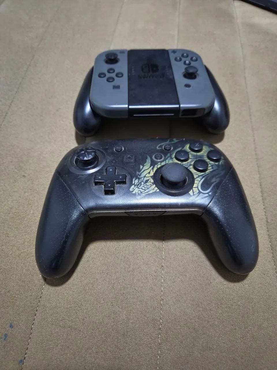 Nintendo Switch  - Foto 3