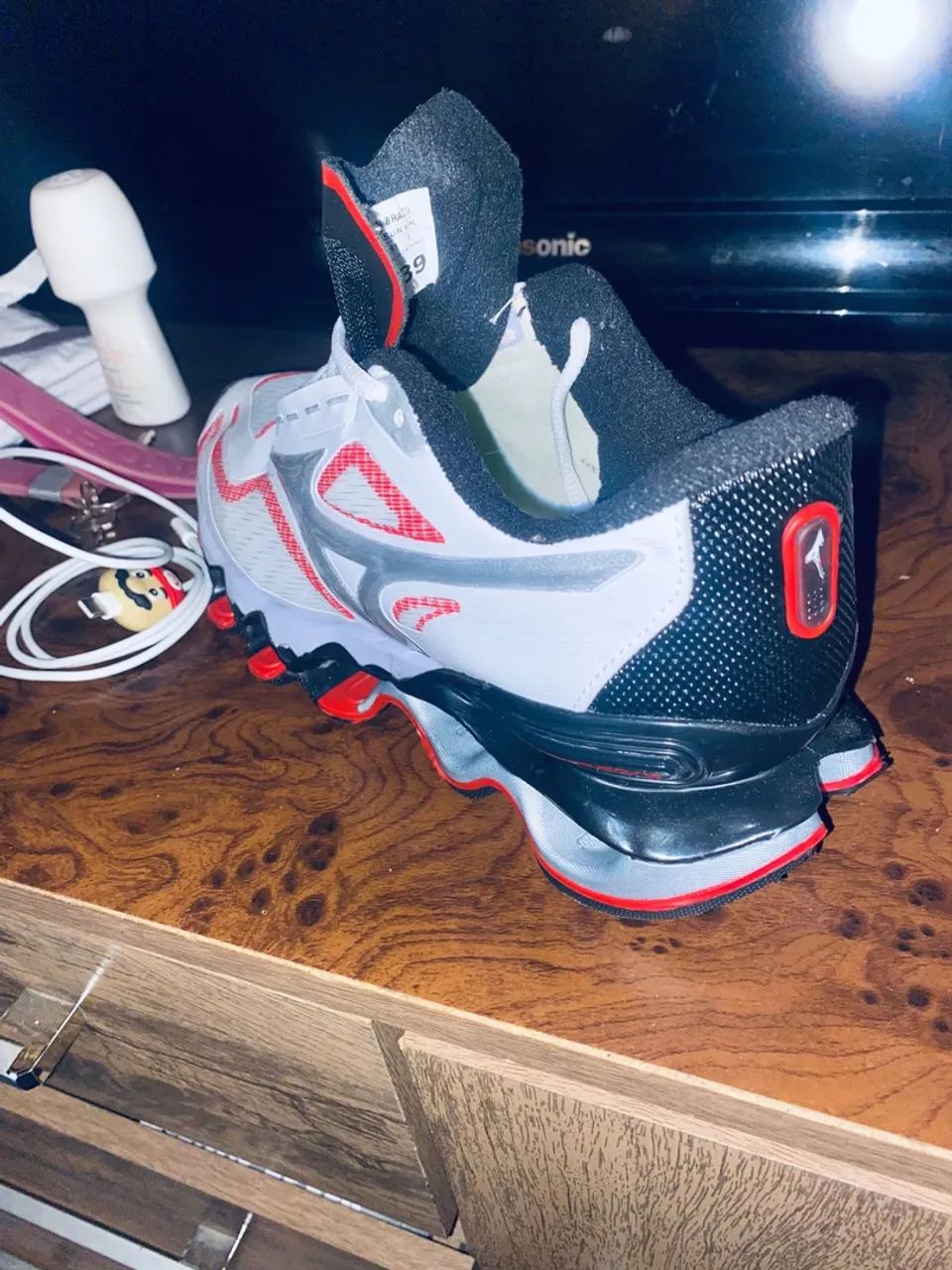 Mizuno Prophecy 15 - Foto 5