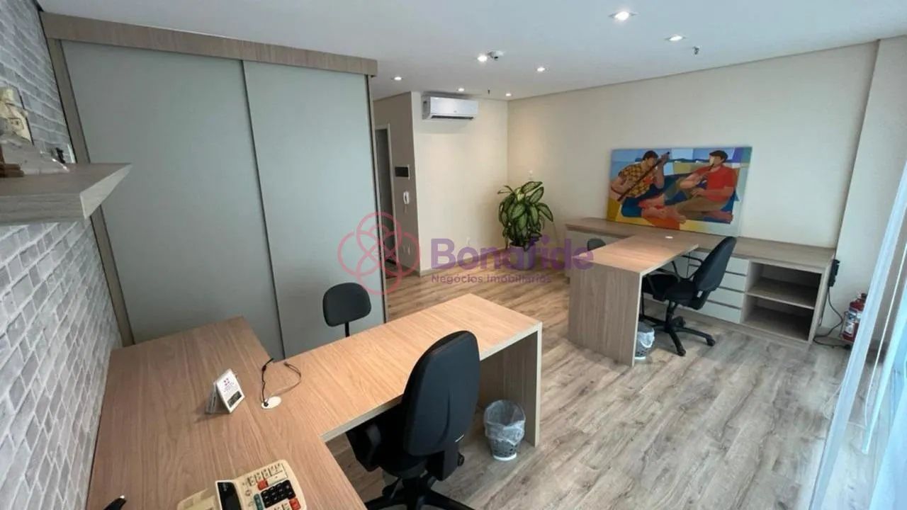 Sala comercial para VENDA no Edifício Maxime Office Tower, localizada na Av. 9 de Julho, p - Foto 4
