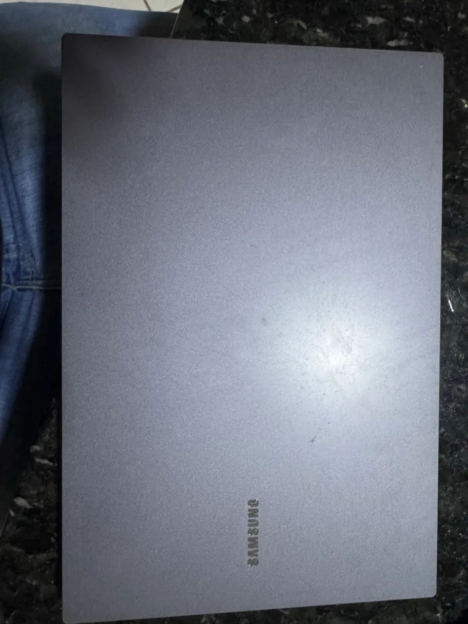 Notebook Samsung 32gb de ram- Super novo  - Foto 4