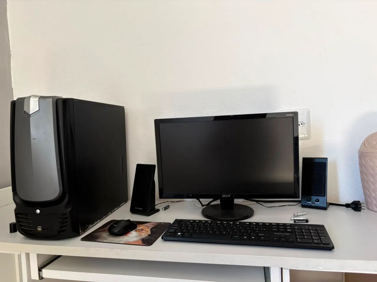 Computador antigo 