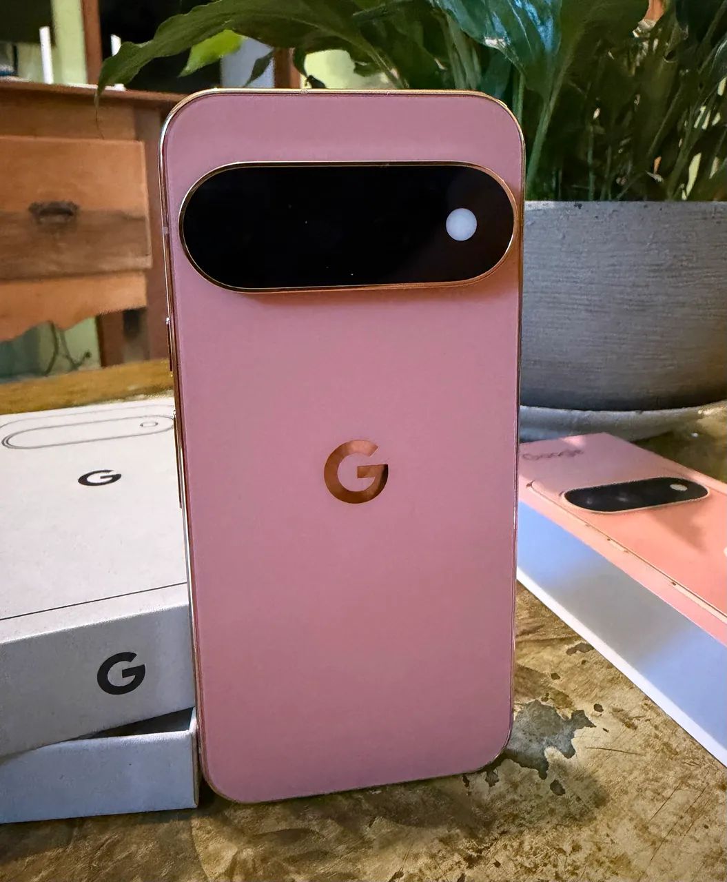 Google pixel 11 PRO 256GB - Foto 4