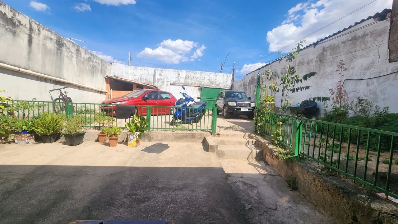 Casa de Sobradinho quadra 17 - Foto 5