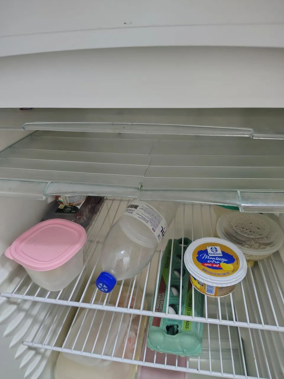 Geladeira Consul Facilite - Foto 5