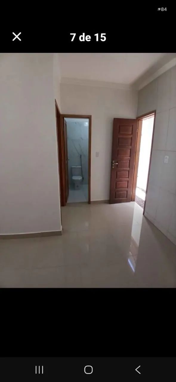 Apartamento tipo kitinet de 1 quarto - Foto 5