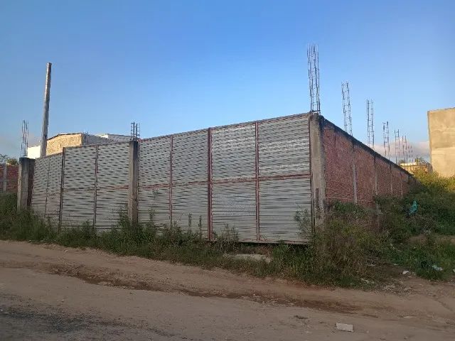 Nova Caruaru Residência ou comércio vendo/troco   - Foto 2