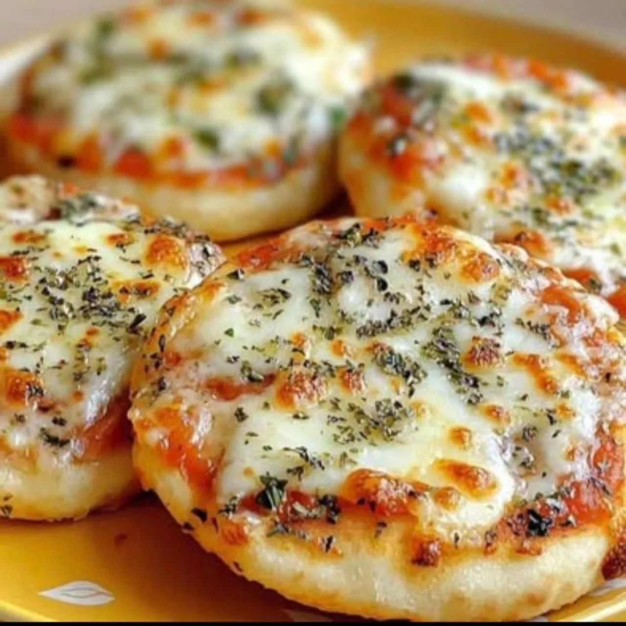 Mini Pizza 7cm  - Foto 5