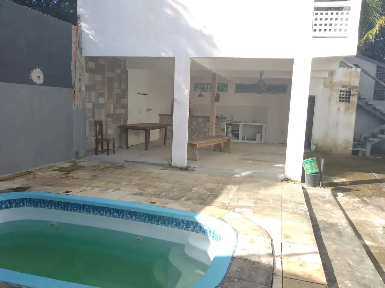Vendo casa em Salinópolis no Pará - localizada no bairro SALINÓPOLIS - Foto 3