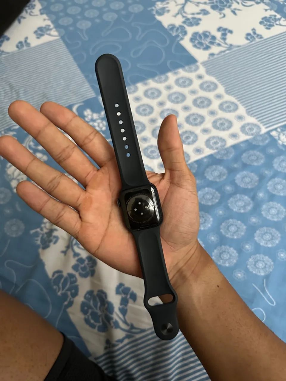 Apple Watch séries 7 41mm - Foto 2