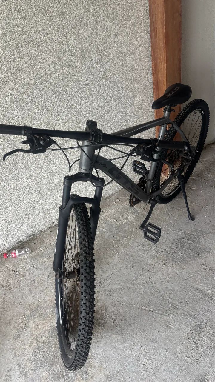 Bike GTS FULL - Aro 29 - Foto 4