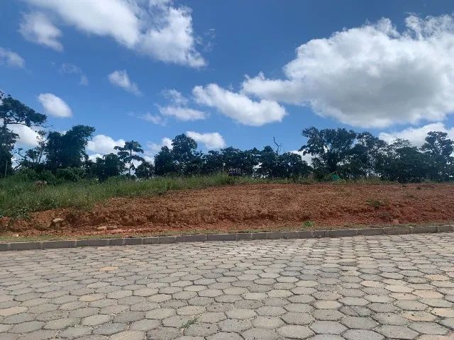 Lote no residencial Canoas