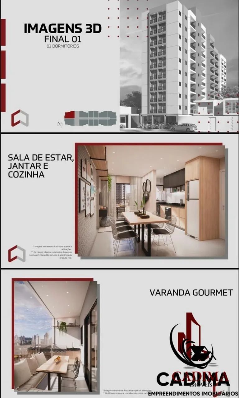 Apartamento 02 quartos Vila Formosa!! - Foto 4