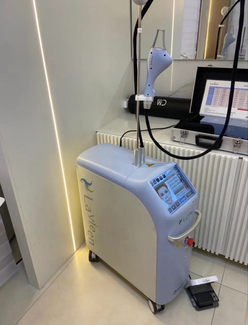 2 Laser Lavieen - R$85.000 - Foto 2