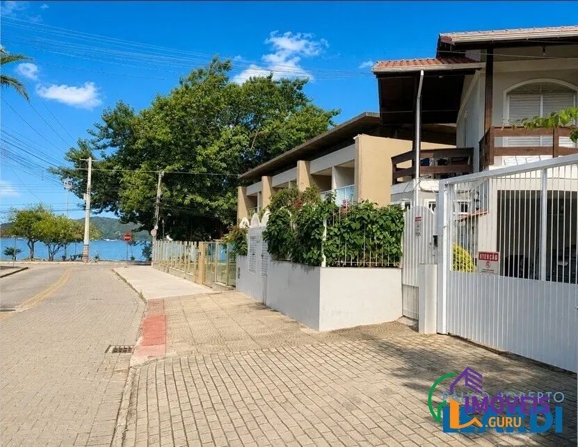 CASA TÉRREA - LAGOA DA CONCEIÇÃO - SC - Foto 3