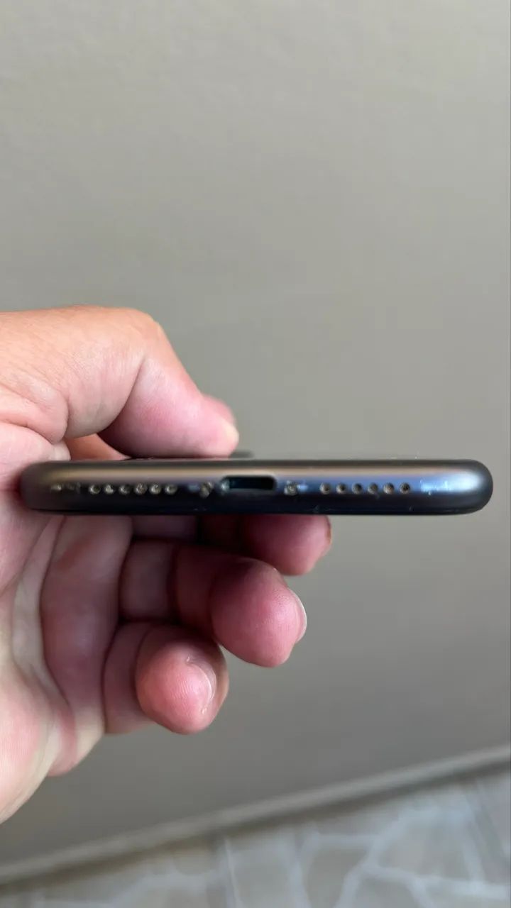 IPHONE 11 128g - Foto 3