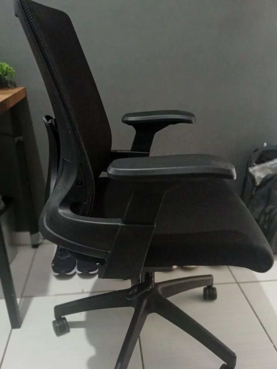 Cadeira Ergonomica  - Foto 4