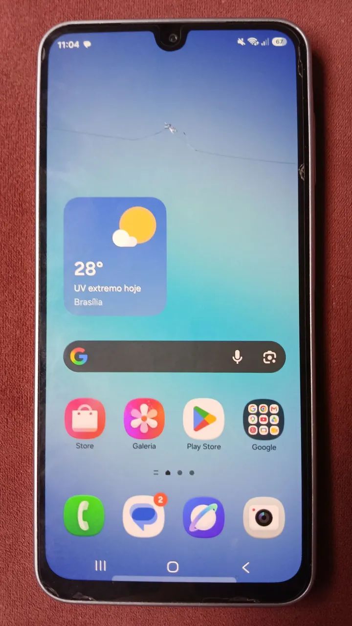 Samsung Galaxy A17 128 GB