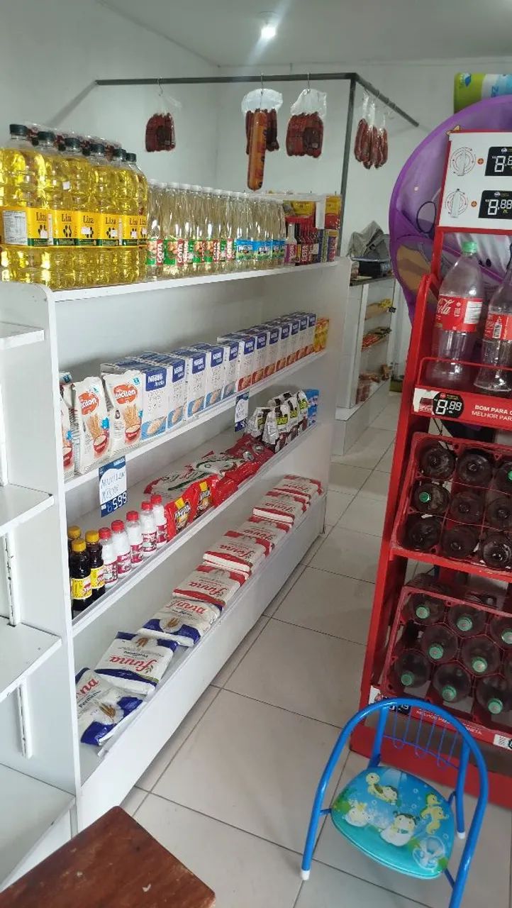 Grande oportunidade de ter seu próprio comércio  - Foto 5
