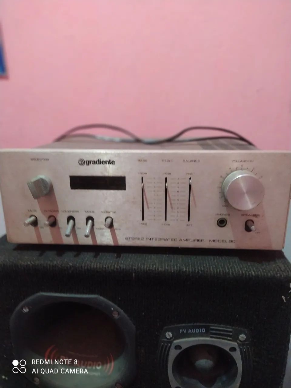Vendo son montado  - Foto 2