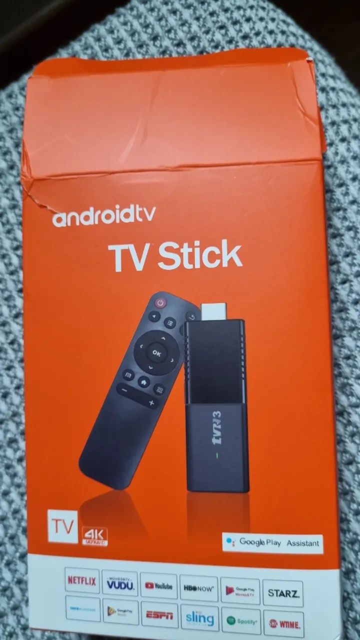 TV Stick - Foto 2