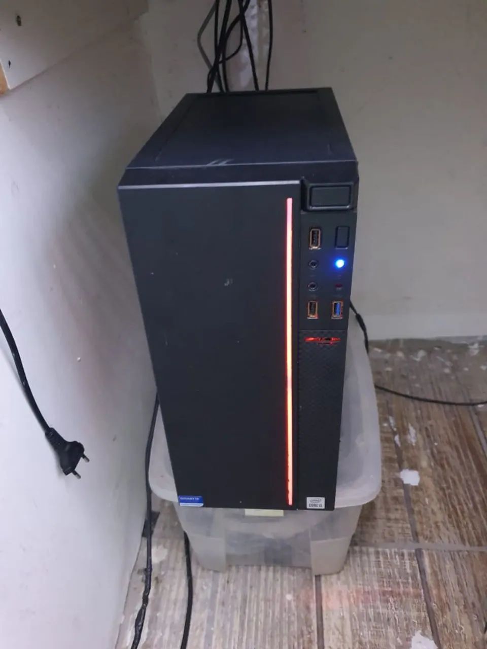 computador completo - Foto 3