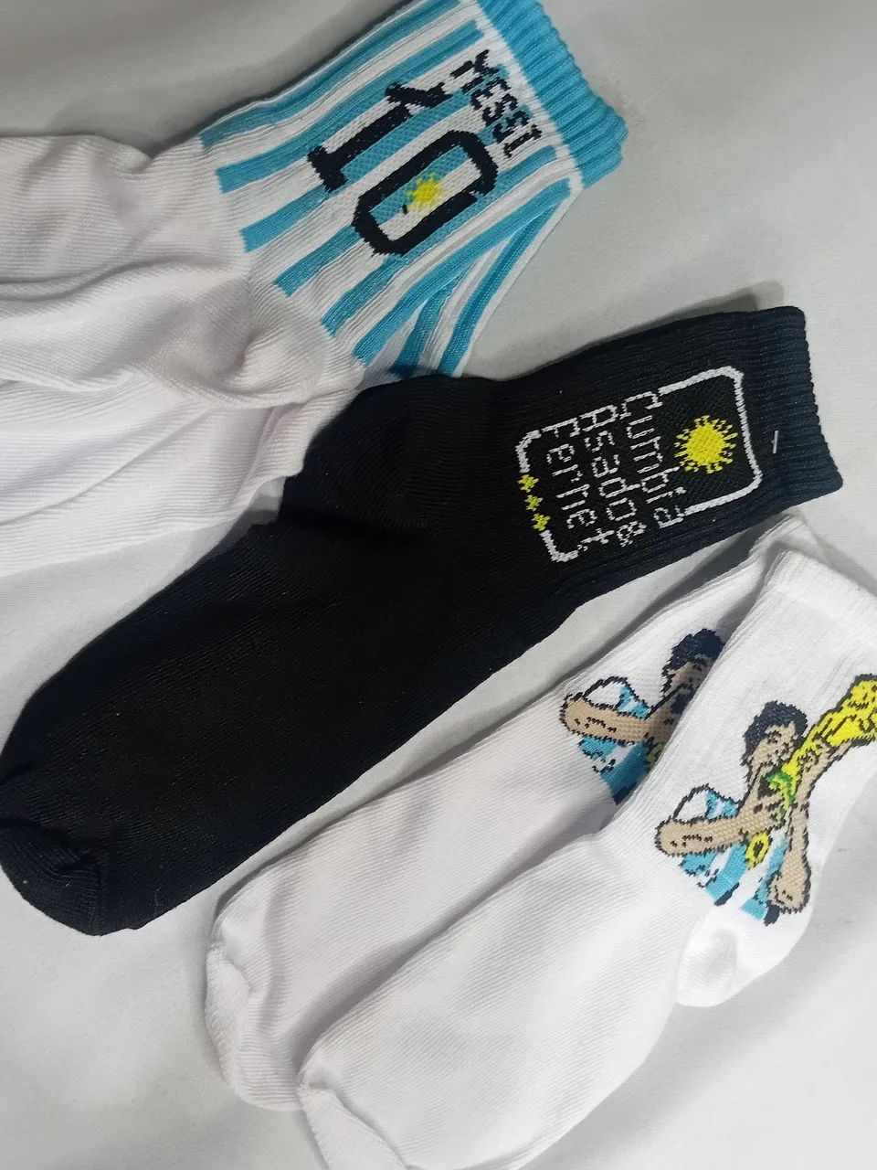 Camisas argentinas - Foto 4