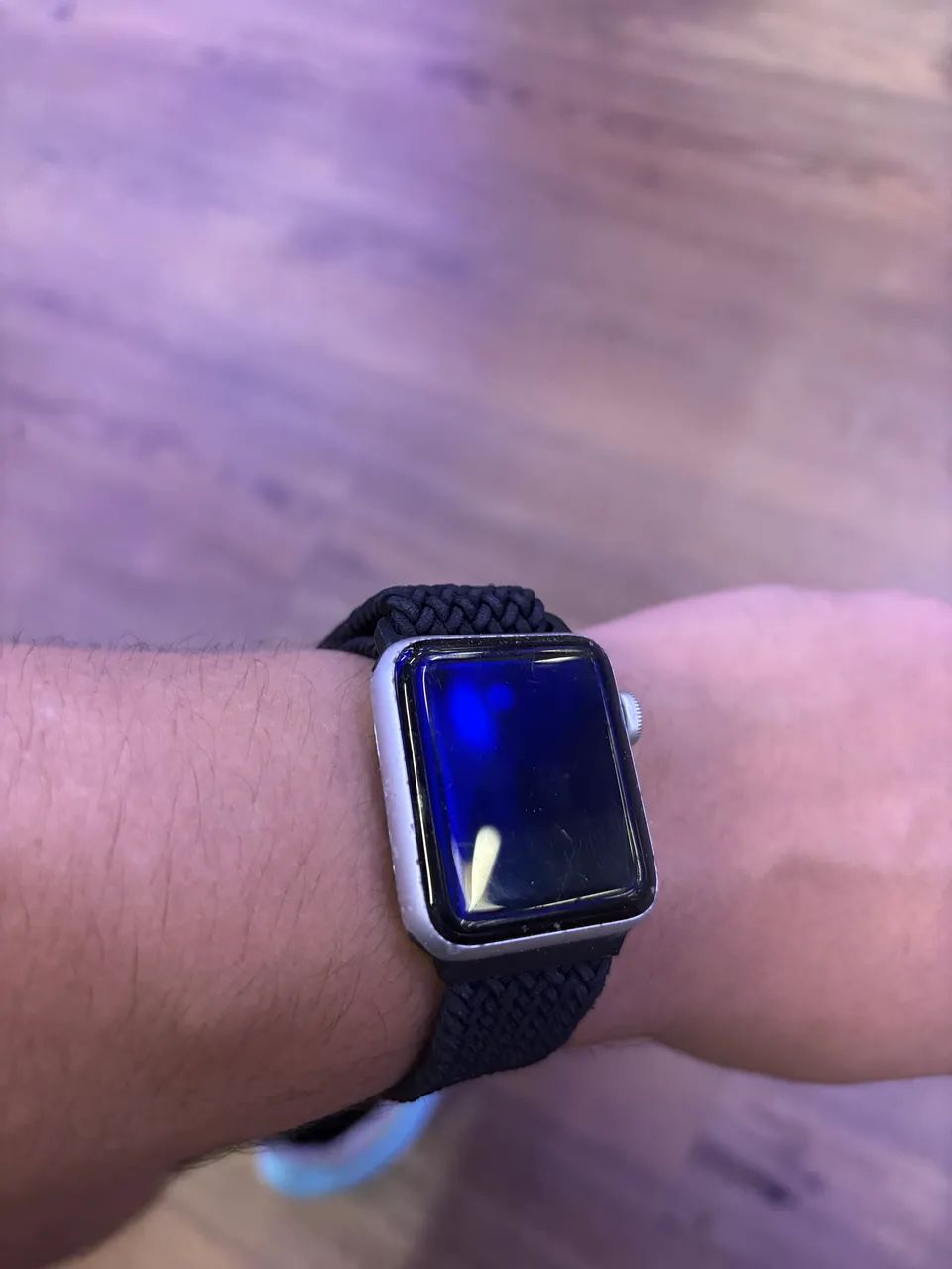 Apple Watch Series 3 - Foto 2