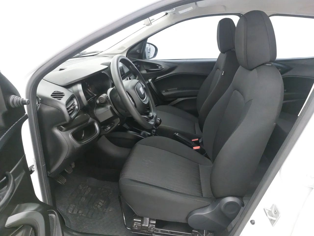 Fiat Argo DRIVE 1.0 6V Flex, foto 16 de 18