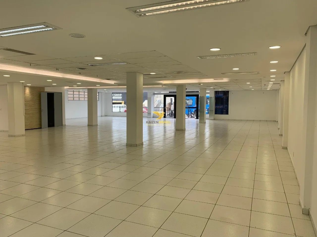 Loja/Sala Comercial para Locação - Ponte do Imaruim, Palhoça - SC JÁ ALUGADO - Foto 4