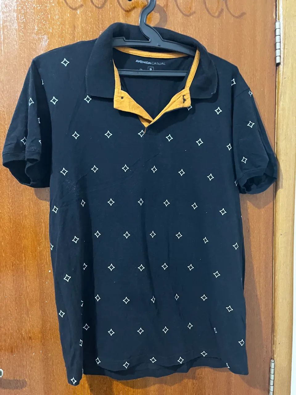 Camisetas masculinas - Foto 3