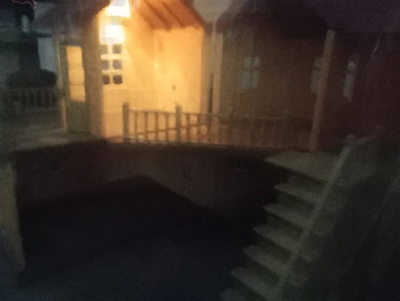 Casinha Sylvanian familes com luzes - Foto 3