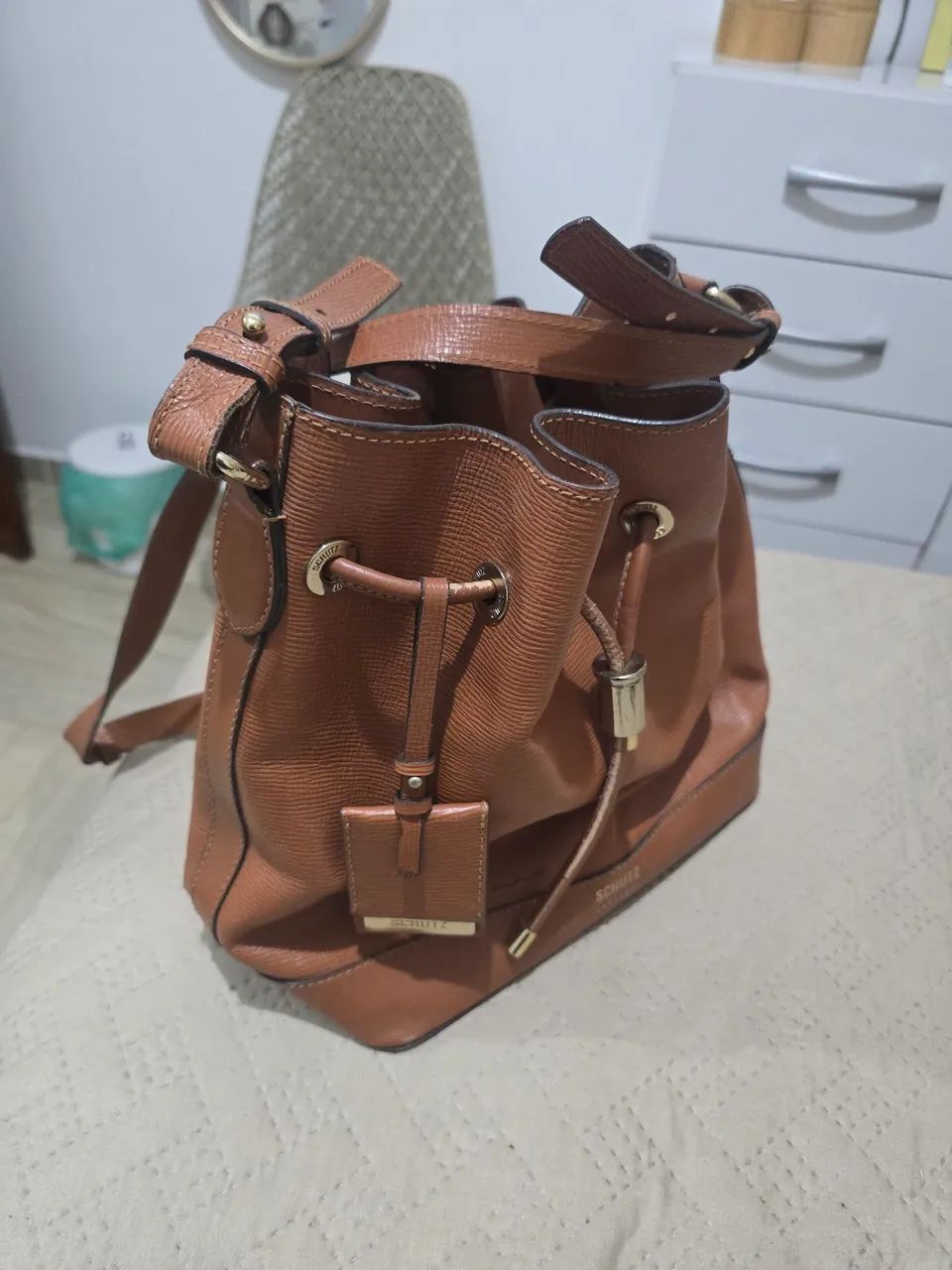 Bolsa schutz original  - Foto 5