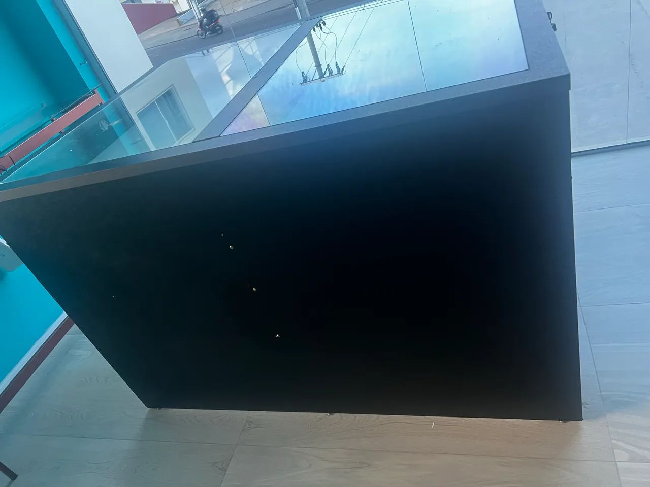 Vitrine e Porta joias pra comércio - Foto 2